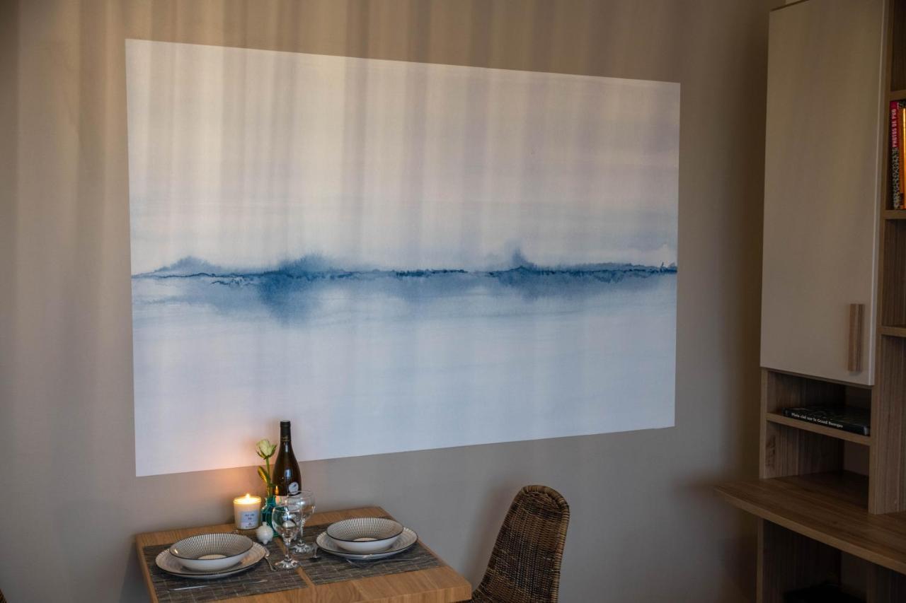 Bel Aparte, Cosy, Vue Panoramique Cathedrale 부르주 외부 사진